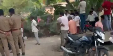 रायबरेली में कुएं में उतराता मिला युवती का शव