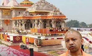 राम मंदिर में चढ़ावा चोरी मामले पर सीएम ने कहा कि अपराधी कोई भी हो, बचेगा नहीं