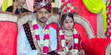 रायबरेली में सेल्समैन ने पत्नी के साथ किया सुसाइड