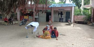 नहर में डूबने से एक 36 वर्षीय युवक की हुई दर्दनाक मौत