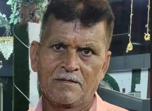 क्षाबंधन पर सड़क हादसे में घायल व्यक्ति की मौत