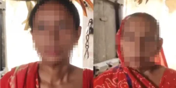 ‘घूस के पैसे दो या अपनी बेटी भेज दो’