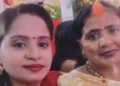 लखनऊ: कृष्णानगर थाना क्षेत्र के भोलाखेड़ा में होमगार्ड ने की पत्नी और बेटी की हत्या, हिरासत में