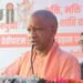 नारी का अपमान करने वाला समाज विकास नहीं करता- सीएम योगी