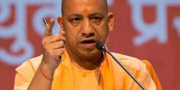 दंगा किया तो बाप-दादाओं की कमाई से भी धोना पड़ेगा हाथ, सीएम योगी आदित्यनाथ